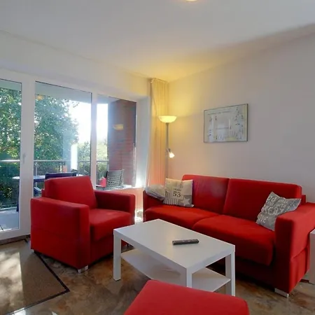 Lilli Marleen We 25 Daire Wremen