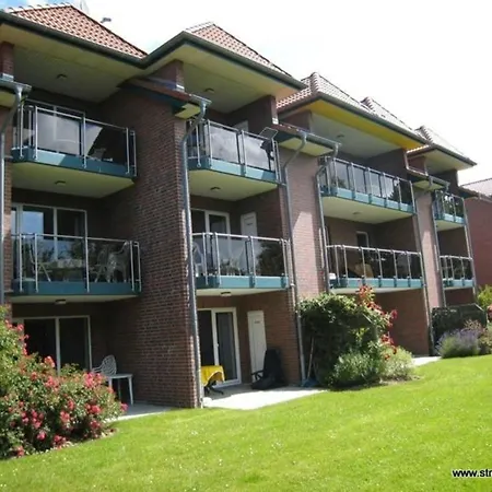 Daire Lilli Marleen We 25