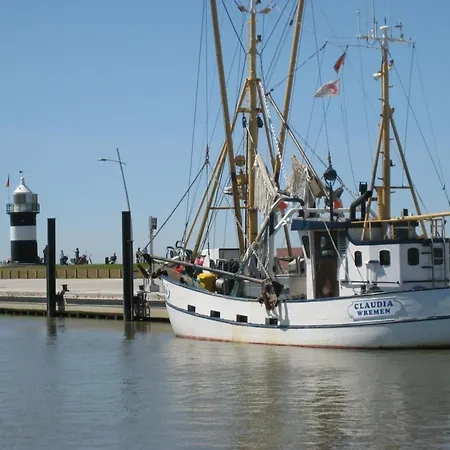 Lilli Marleen We 25 * Wremen