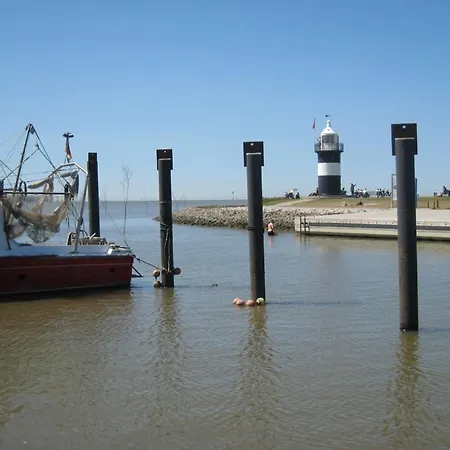 Lilli Marleen We 25 Daire Wremen