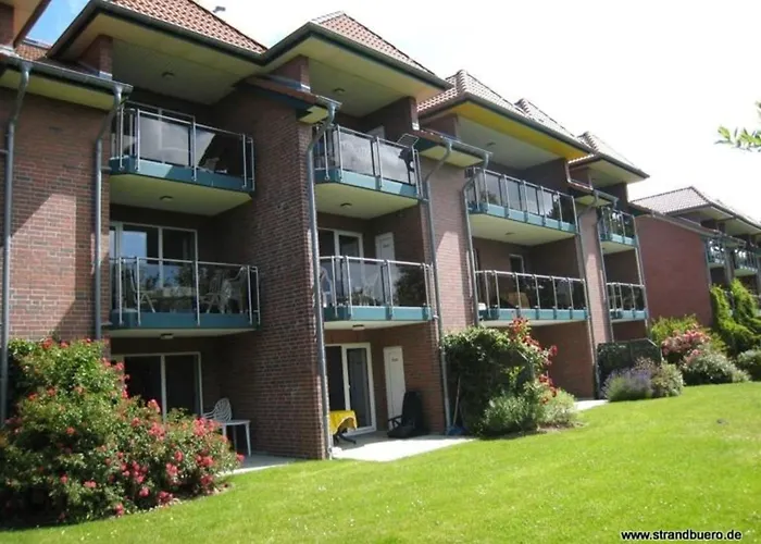 Διαμέρισμα Lilli Marleen We 25