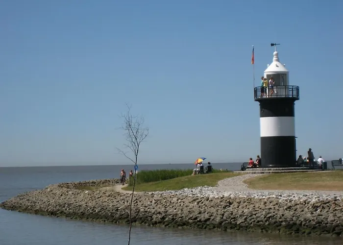 Διαμέρισμα Lilli Marleen We 25 *