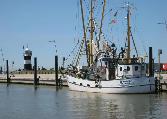 Lilli Marleen We 25 * Wremen