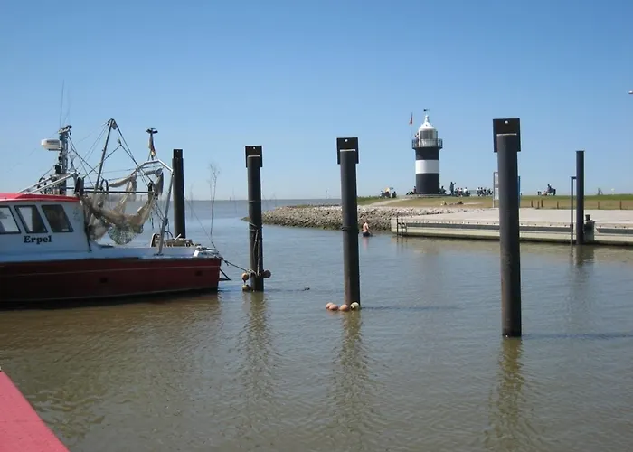 Lilli Marleen We 25 Διαμέρισμα Wremen